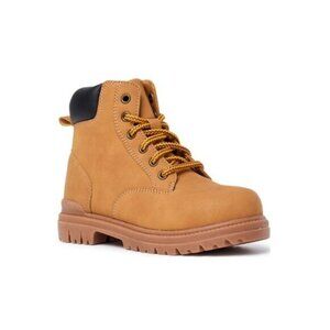 New: Size 4 Big Boys Tucker Boots